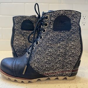 Sorel Lexie Wedge